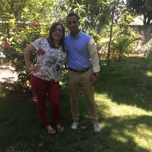 Meet your Posher, Anthony